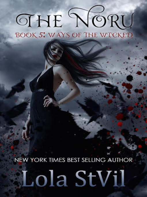 Title details for Ways of the Wicked by Lola St. Vil - Available